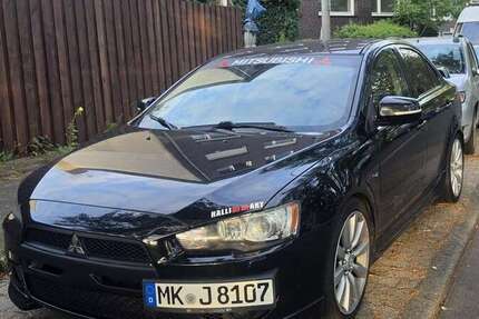 Mitsubishi Lancer 261.000 km 2.500 &euro; Köln 50827