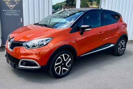 Renault Captur 88.200 km 9.900 &euro; Bad Mergentheim 97980