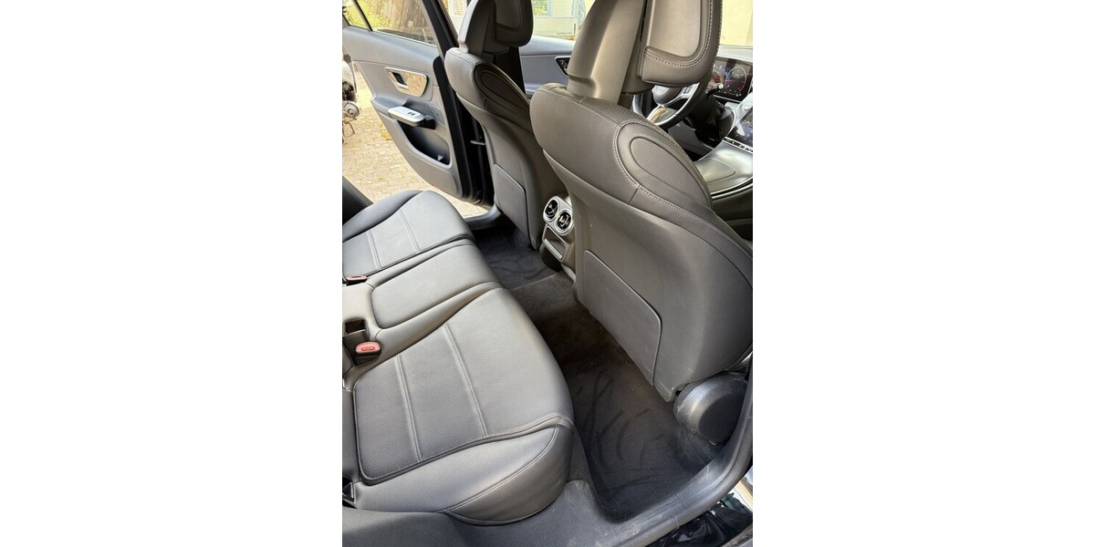 Mercedes-Benz GLC 66.000 km 44.700 &euro; Wiltingen 54459