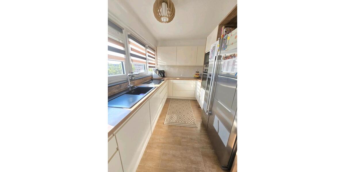 Etagenwohnung Ingolstadt Friedrichshofen-Hollerstauden - 4 Zimmer, 97 m&sup2;, 370.000&euro; | Angebot:26900559