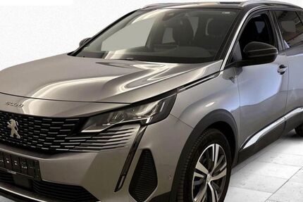 Peugeot 5008 60.000 km 19.980 &euro; Steinbach-Hallenberg OT Herges-Hallenberg 98587
