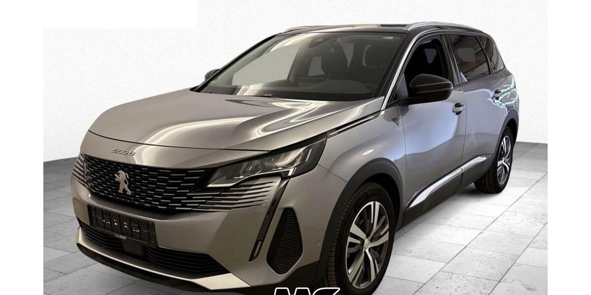 Peugeot 5008 60.000 km 19.980 &euro; Steinbach-Hallenberg OT Herges-Hallenberg 98587