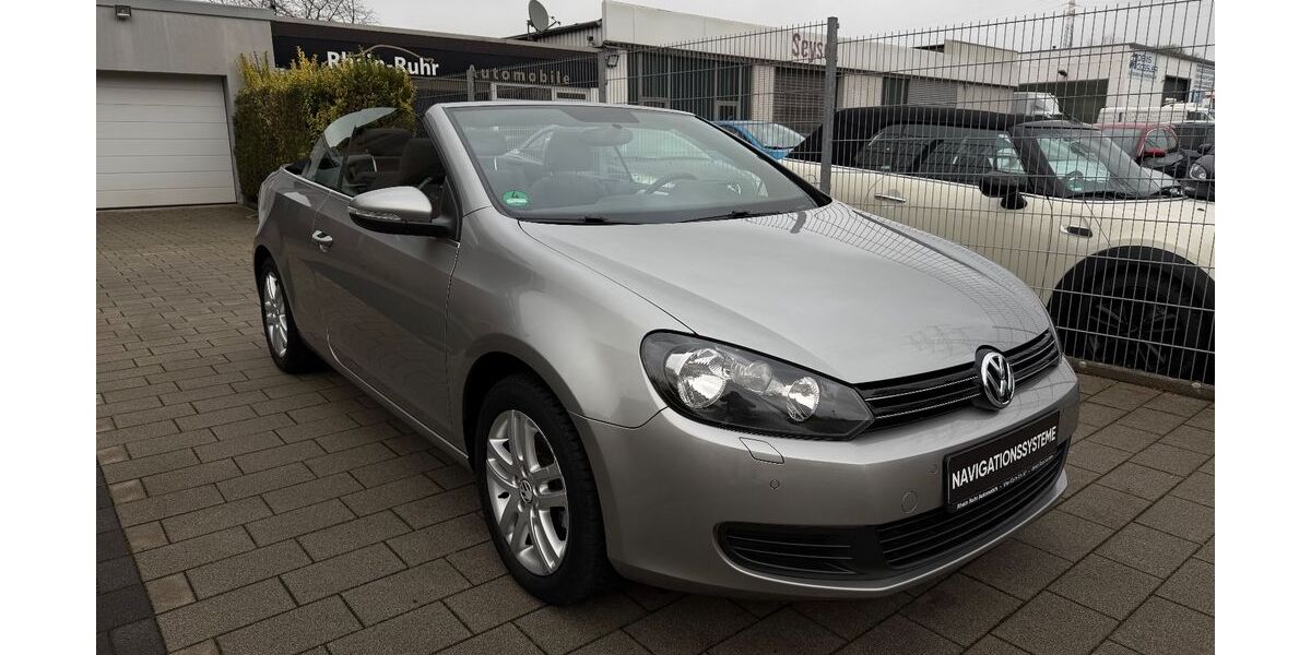 VW Golf 62.500 km 11.600 &euro; Oberhausen 46149