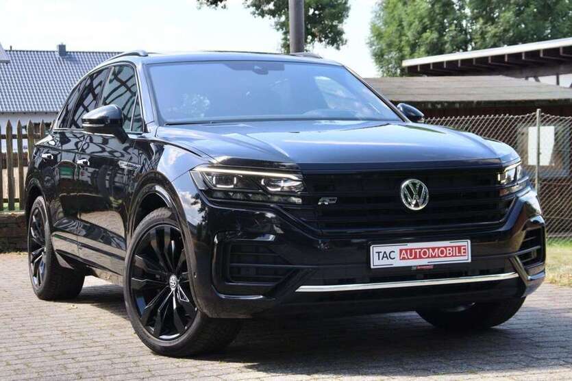 Touareg