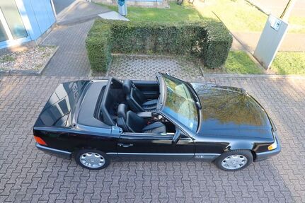 Mercedes SL 600