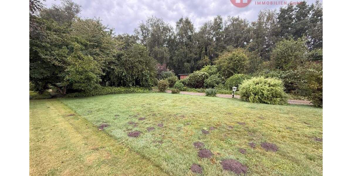 Grundstück Seevetal-Hörsten Friesenwerdermoor - 120.000&euro; | Angebot:25705266