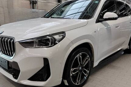 BMW X1 92.100 km 38.890 &euro; Wunstorf (bei Hannover) 31515