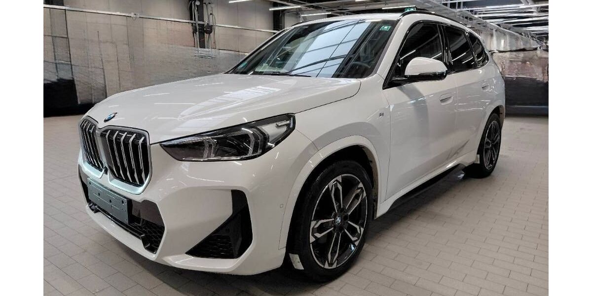 BMW X1 92.100 km 39.890 &euro; Wunstorf (bei Hannover) 31515