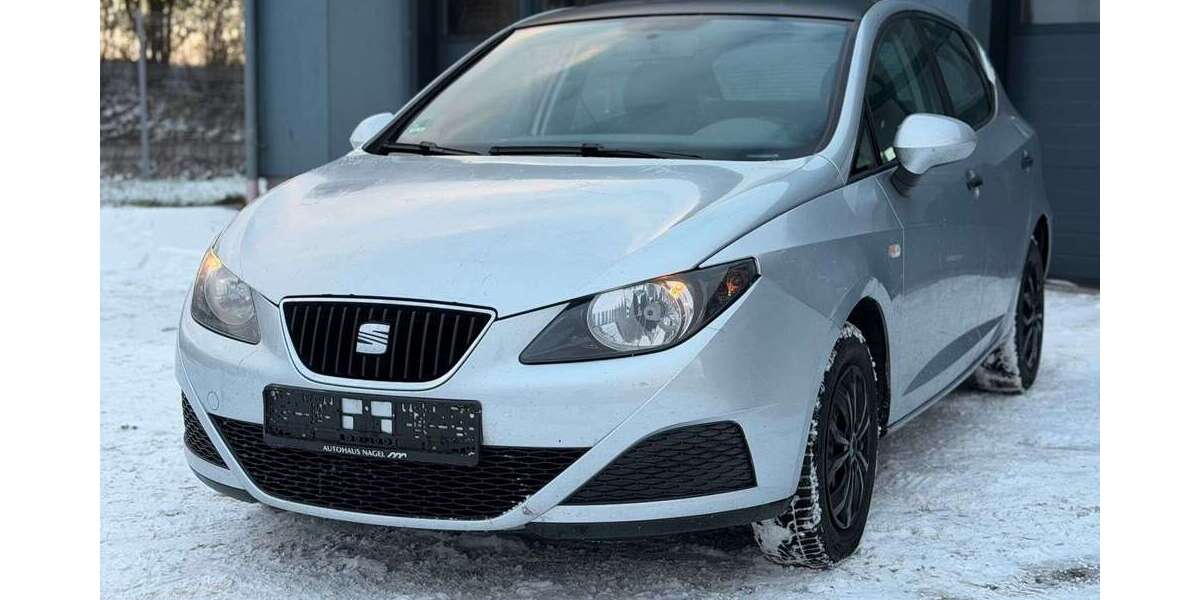 Seat Ibiza 181.000 km 2.999 &euro; Nordendorf 86695