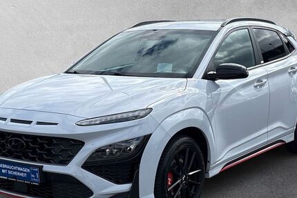 Hyundai KONA 61.800 km 26.970 &euro; Rüsselsheim 65428