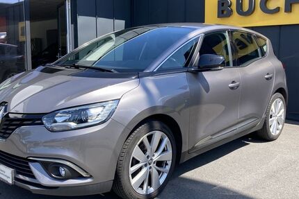 Renault Scenic 93.468 km 10.990 &euro; Neustadt 01844
