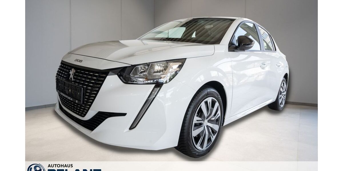 Peugeot 208 29.647 km 16.290 &euro; Gelsenkirchen 45881