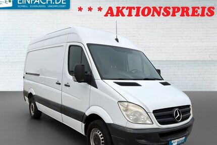 Mercedes-Benz Sprinter 240.700 km 8.999 &euro; Delmenhorst 27755