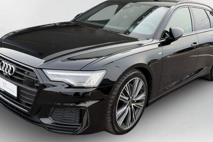 Audi A6 54.250 km 44.270 &euro; Erfurt 99099