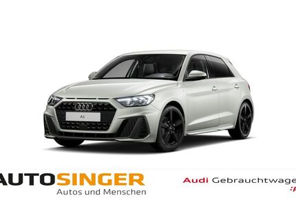 Audi A1 9.999 km 26.890 &euro; Marktoberdorf 87616