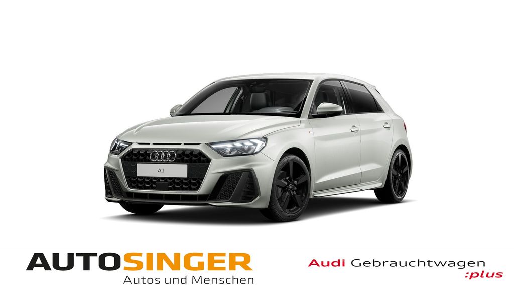 Audi A1 9.999 km 26.890 &euro; Marktoberdorf 87616