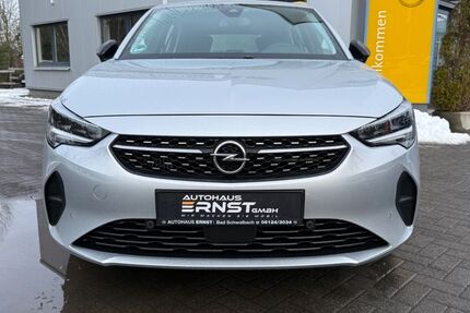 Opel Corsa 27.500 km 13.990 &euro; Bad Schwalbach 65307