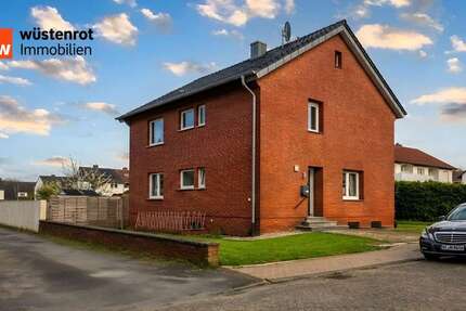 Haus Horstmar - 6 Zimmer, 145 m&sup2;, 369.000&euro; | Angebot:26686612