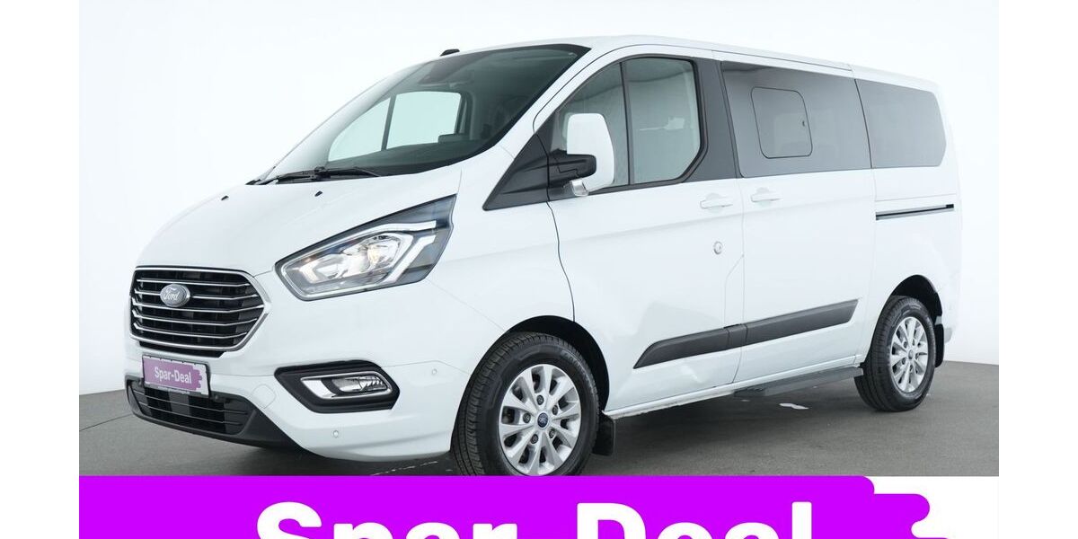 Ford Tourneo Custom 15.942 km 24.986 &euro; Dietzenbach bei Frankfurt 63128