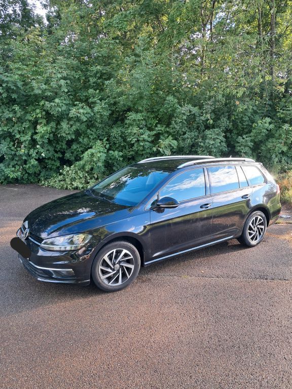 VW Golf 204.000 km 9.750 € königsbronn 89551