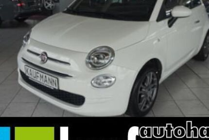 Fiat 500 30.994 km 11.790 &euro; Aalen-Dewangen 73434