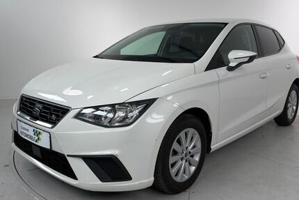 Seat Ibiza 45.000 km 10.600 &euro; Rostock 18069