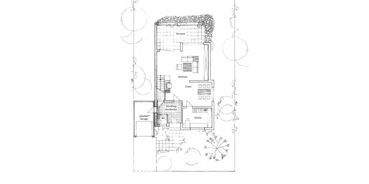Einfamilienhaus Fürth Burgfarrnbach - 6 Zimmer, 168 m&sup2;, 699.000&euro; | Angebot:26320379