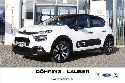 Citroen C3 20.900 km 12.840 &euro; Haldensleben 39340