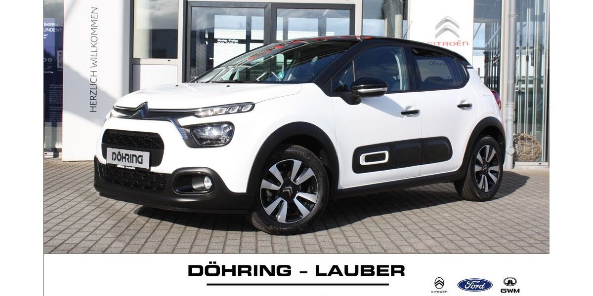 Citroen C3 20.900 km 12.840 &euro; Haldensleben 39340