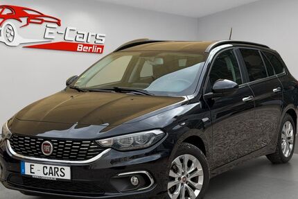 Fiat Tipo 158.890 km 9.750 &euro; Berlin 10553