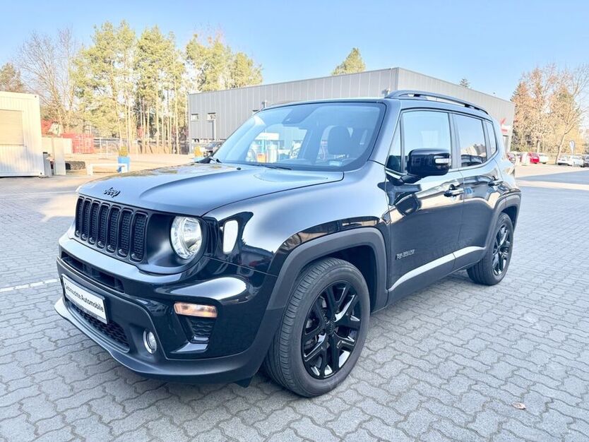 Renegade
