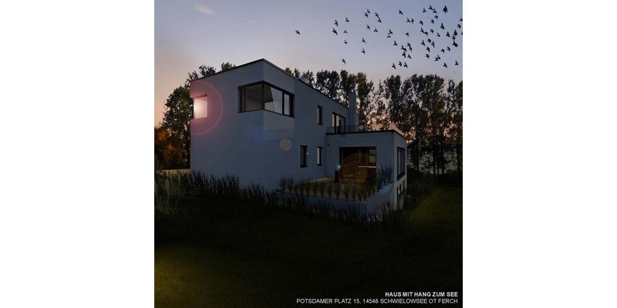 Einfamilienhaus Schwielowsee - 5 Zimmer, 275 m&sup2;, 3.650&euro; | Angebot:25936677