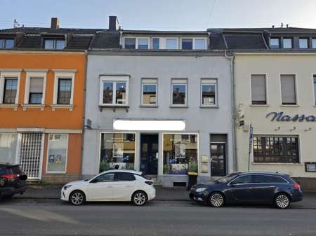 Einfamilienhaus Saarwellingen - 5 Zimmer, 167 m&sup2;, 299.000&euro; | Angebot:25658283