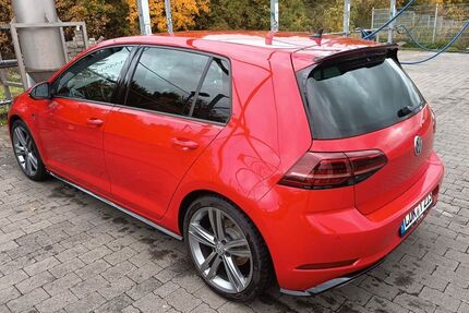 VW Golf 87.000 km 19.500 &euro; Lahnau 35633