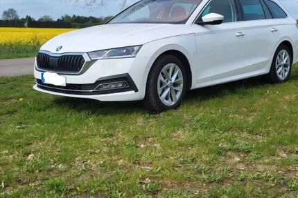 Skoda Octavia 70.500 km 22.999 &euro; Pritzwalk 16928