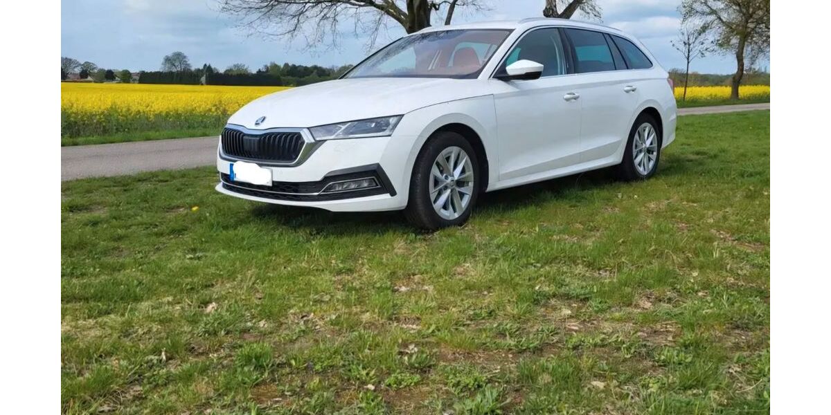 Skoda Octavia 70.500 km 22.999 &euro; Pritzwalk 16928