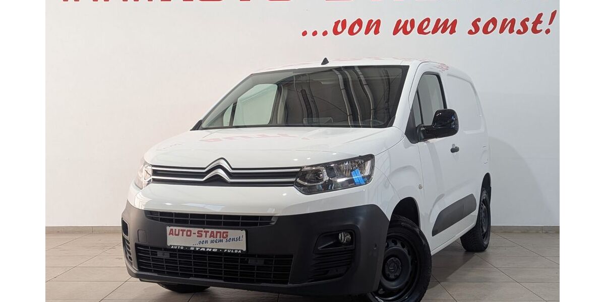 Citroen Berlingo 137.218 km 12.750 &euro; Fulda 36043