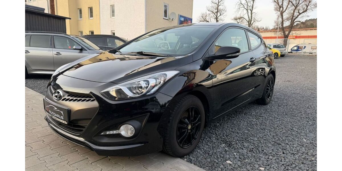 Hyundai i30 199.000 km 3.999 &euro; Eisenach 99817