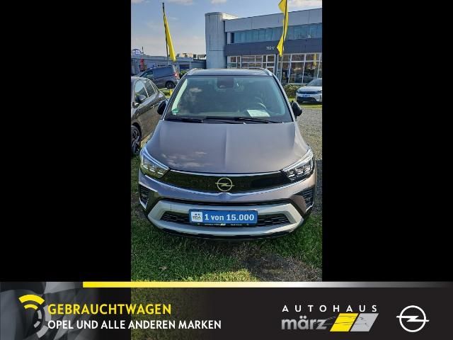 Opel Crossland (X) 15.500 km 25.980 &euro; Groß-Gerau 64521