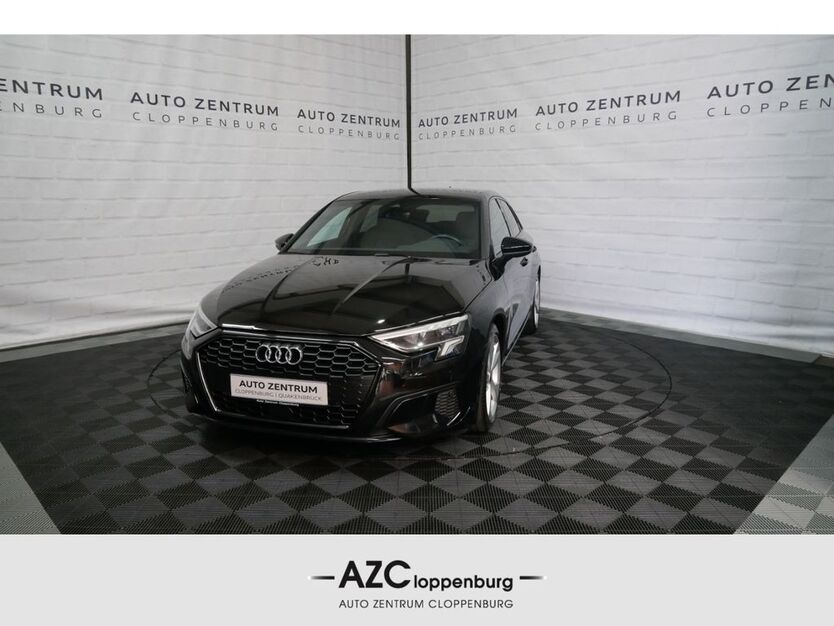 Audi A3 131.722 km 24.950 € Cloppenburg 49661