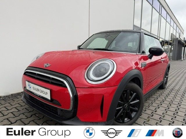 Mini Cooper 34.231 km 19.977 &euro; Kaiserslautern 67663