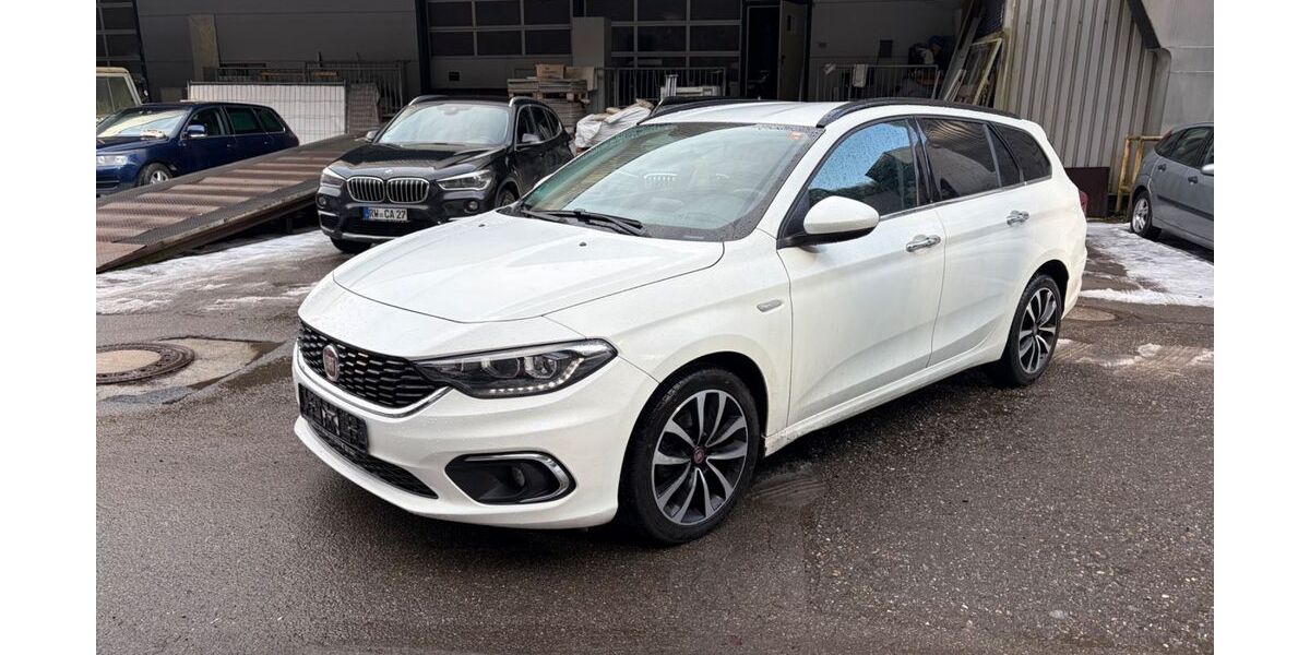 Fiat Tipo 177.000 km 4.950 &euro; Rottweil 78628