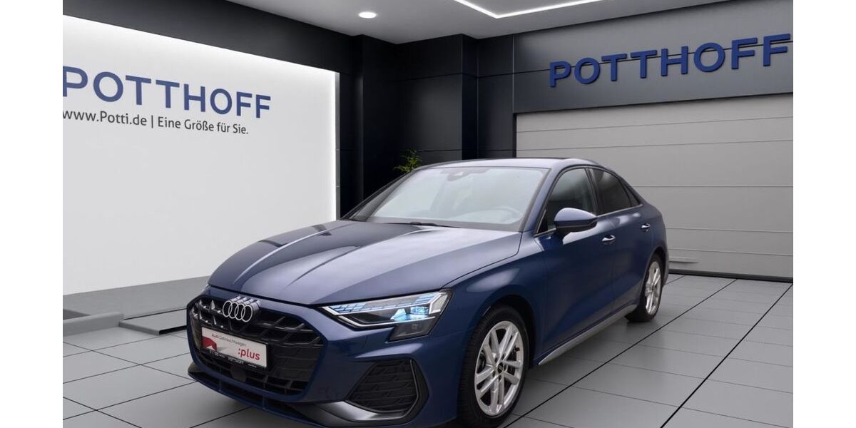 Audi A3 25.168 km 30.750 &euro; Hamm 59075