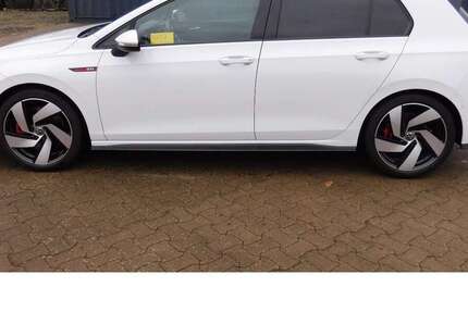 VW Golf 16.900 km 24.990 &euro; Vordorf 38533