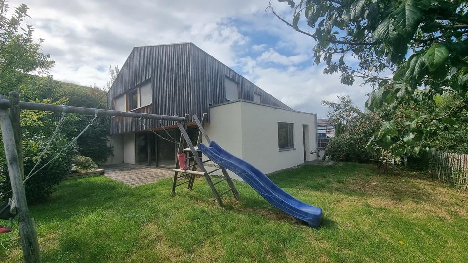 Einfamilienhaus Wiggensbach - 8 Zimmer, 200 m&sup2;, 1.200.000&euro; | Angebot:26492505
