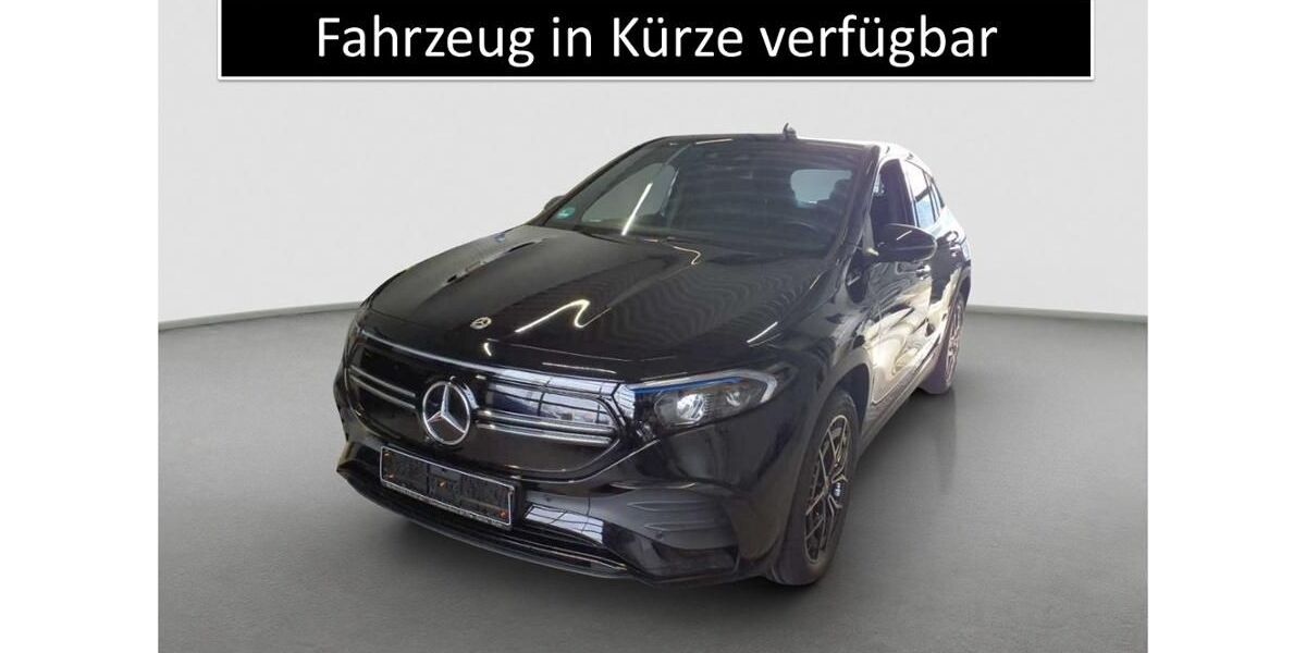 Mercedes-Benz EQA 27.030 km 33.490 &euro; Schorndorf 73614
