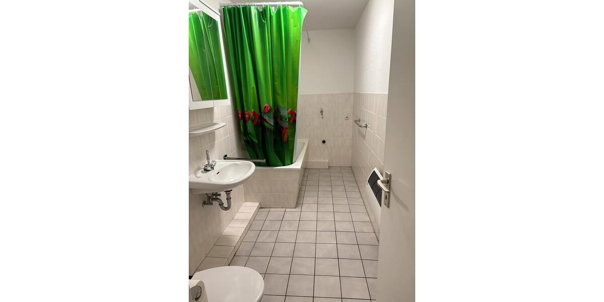 Wohnung zur Miete 1 zimmer