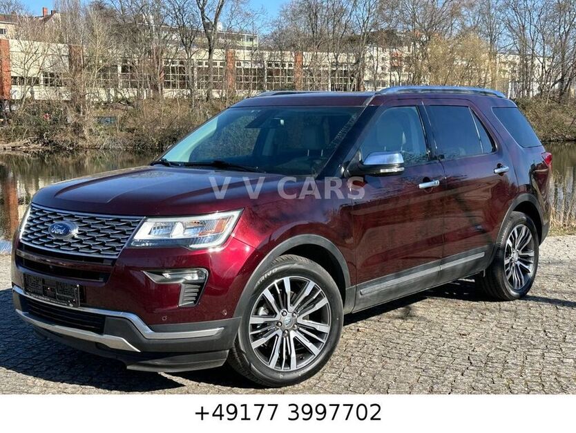 Explorer