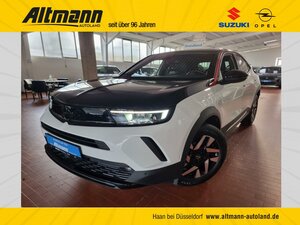 Opel Mokka GS Line Navi Pro Park&Go Winterp. 18.653 km 19.940 &euro; HAAN 42781