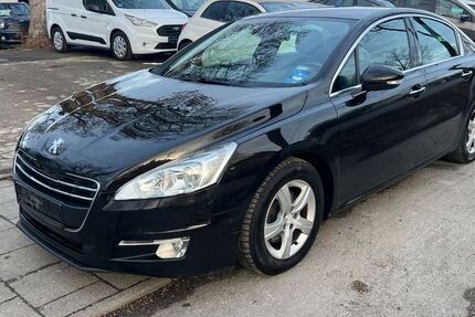 Peugeot 508 245.000 km 4.990 &euro; München 81825